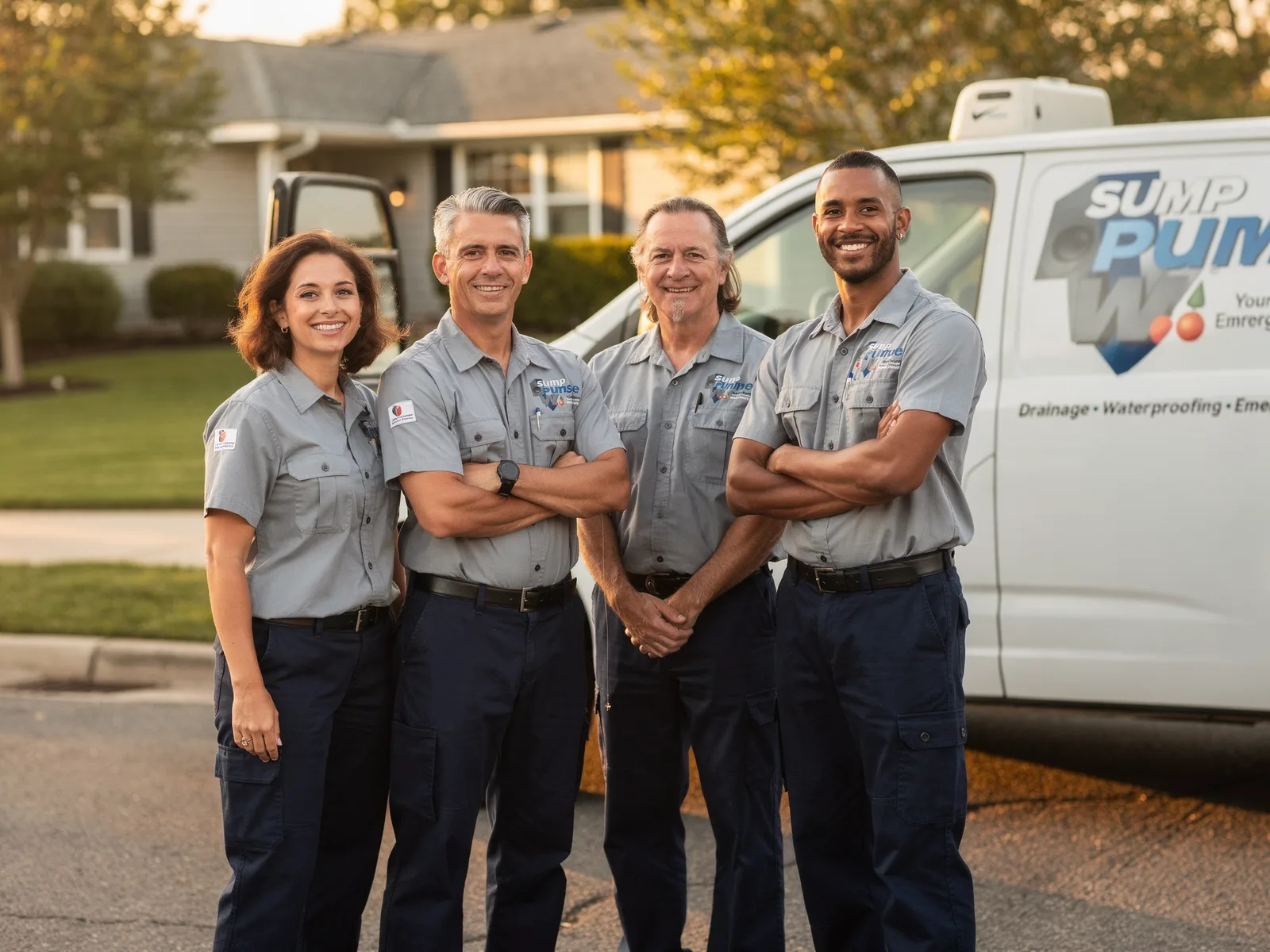 Water Heater Repair company in Turbotville, PA